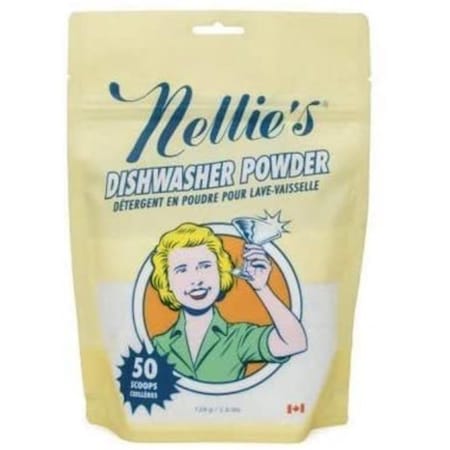 Nellies Dishwasher Powder Pouch NAD50